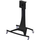 Unicol AXT15T2J Axia Titan Fixed Height High level Monitor/TV trolley product image
