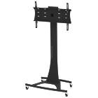 Unicol AXT20T2J Axia Titan  Heavy Duty Fixed-Height High Level Monitor Trolley product image