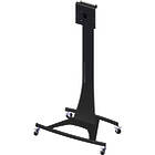 Unicol AXT20T2J Axia Titan Fixed Height High Level Monitor/TV trolley product image