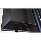 Unicol BCW1 Full rear cover for 33-57" large format displays product image