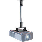 Unicol CP1/500/PSU Bespoke Projector Ceiling Mount (Max 40kg; 50cm drop)