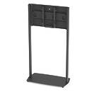 Unicol EKTC7FS Edgeline Free-Standing Portrait or Landscape Digital Signage Kiosk product image