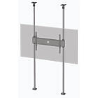 Unicol FCS1 Mount Bracket for 1000mm Goal Post Floor-to-Ceiling Installations product image