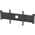 Heavy Duty Mount Bracket for Goal Post Floor‑to‑Ceiling Installations