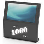 Unicol FKTC4BD FlorSign Bolt Down Fixed Angle Digital Signage Totem product image