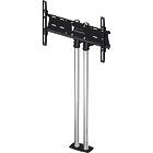 2m high Floor stand / Wall Bracket for screen sizes 58‑70"