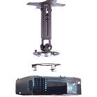 Unicol GK1 Gyrolock Projector Ceiling mount with Trilok system product image