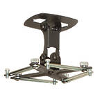 Universal projector ceiling mount for projectors up to 12kg