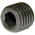 Unicol GS38Fx10 10 × Spare grub screw that can be utilised across most UNICOL products product image