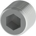 Unicol GS38Fx10 10 × Spare grub screw that can be utilised across most UNICOL products product image