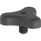 Unicol HW38F Tighten/loosen Unicol solutions with ease with our spare individual hand wheels product image