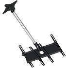Unicol KP110DB TV/Monitor Back-to-Back Ceiling Mount Kit with 1m Column product image