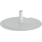 Unicol LMB Tevella Single Column Lectern Base product image