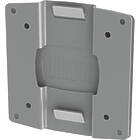Slim Line Wall Mount for monitors up to 21"