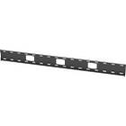 Unicol MD2U240 ScreenRail rail module 2400mm wide