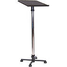 Fixed Angle Single Column Lectern