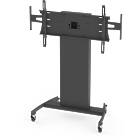Unicol NST2 Nest-Star AV Teaching trolley system for Monitor/TVs product image