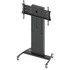 Nest‑Star Powered Height Adjustable Monitor/TV Trolley