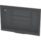 Unicol ODH3 Aluminium outdoor housing for 80 inch monitors product image