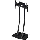 Unicol PA2 E Parabella stand - high level for Monitors and TVs up to 70" product image