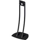 Parabella stand, designer high level stand for screens from 33 to 70" ‑ Excludes monitor bracket