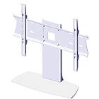 Large Format Display Desk Mount for 58 to 70" monitors