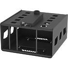 Guardbox anti‑theft projector enclosure