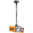 Unicol PGX Guardbox anti-theft projector enclosure product image