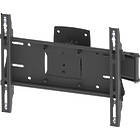 Unicol PLA1X3 Panarm Heavy Duty Dual Arm Swing-Out Monitor Wall Mount product image