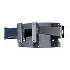 LCD/LED and commercial TV wall and ceiling brackets