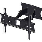 Unicol PLA2X1 Panarm Heavy Duty Parallel Action Dual Arm PZX1 Monitor Wall Mount product image