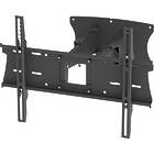 Unicol PLA2X9 Panarm Heavy Duty Parallel Action Dual Arm PZX9 Monitor Wall Mount (71 to 110