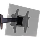 Unicol PLS1X1 Panarm Swing-out Wall Mount for large format monitors up to 57