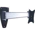Unicol PLS1X3 Panarm Swing-out Wall Mount for large format monitor up to 57" product image