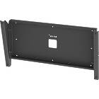 Unicol PLW4 Xactmatch Bespoke TV/Monitor Tilting Wall Mount (91 to 110