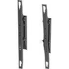 Unicol PLW4 Xactmatch Bespoke TV/Monitor Tilting Wall Mount product image