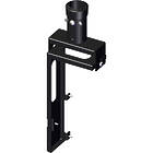 Unicol PPSU Portrait projector ceiling bracket for projectors up to 40kg product image
