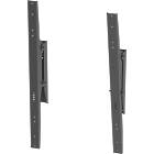 Unicol PPW3 Xactmatch Portrait Bespoke Tilting TV/Monitor Wall Mount product image