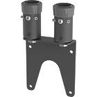 Unicol PS12 Twin Column Suspension Adapter for Pozimount and Xactmatch mounts product image