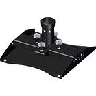 Micro Adjustment Bespoke projector bracket for projectors up to 60kg