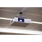 Unicol PSU Bespoke projector bracket for projectors up to 40kg product image