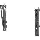 Unicol PZAF0 Pair Of ScreenRail / PoziMount Tilting Arms (To 300mm VESA Vertical; Max. 11deg. Tilt, Max. 60kg)