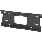 Unicol PZB3 Pozimount 540mm Wall Mount Back Plate for PZF Arms
