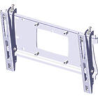 Unicol PZW0 Pozimount tilting wall mount for monitors from 30 to 40 inches finished in white product image