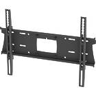 Unicol PZW1 Pozimount tilting wall mount for monitors from 33 to 57 inches (Max Weight 60kg; VESA 200x200 to 600x400; 0-11deg. Tilt)