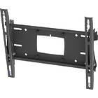 Pozimount tilting wall bracket for monitors and TVs from 33 to 57"