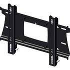Unicol PZX0 Pozimount VESA wall mount for monitors and TVs from 30 to 40 inches (Non-tilting; Max Weight 60kg; VESA 200x200 to 400x400)