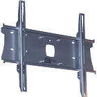 Unicol PZX3SS Pozimount Stainless Steel Flat Wall Mount (33 to 70