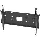 Unicol PZX9 Pozimount VESA wall mount for monitors and TVs from 71 to 110 inches (Non-tiliting; Max Weight 150kg; VESA 800x400-1000x600)