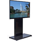 Unicol RH100 Rhobus Trolley/Plinth Stand for Monitors/Touchscreens product image